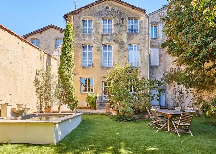 Le Clos De La Cathedrale