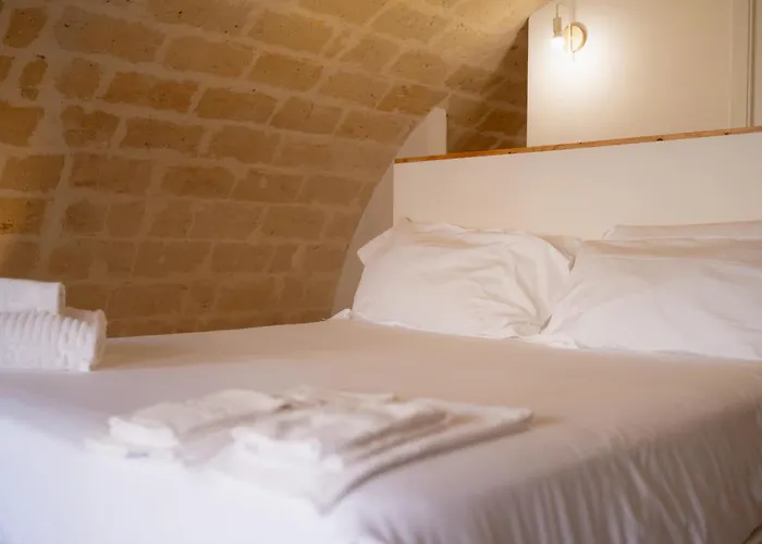 Endea Suite Rooms & Lounge Spa