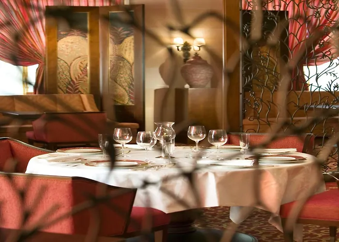 Royal Hotel Oran - Mgallery Collection