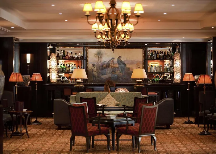 Royal Hotel Oran - Mgallery Collection