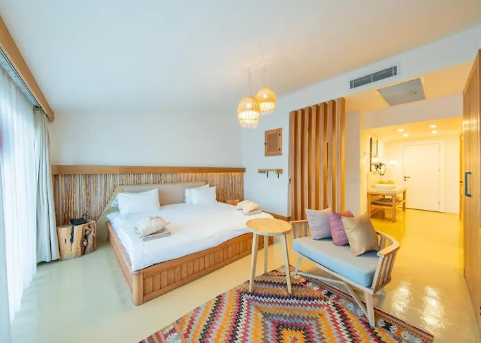 Harbour Suites Fethiye