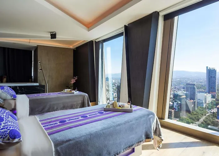 Sofitel Mexico City Reforma