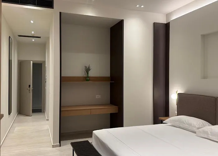 Marina Premium Hotel&Apartments Vlorë