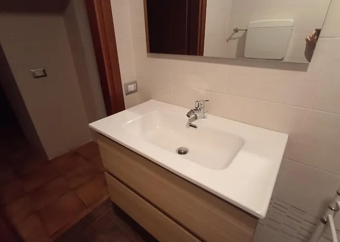 B&B La Tana Dei Ricci Sestola
