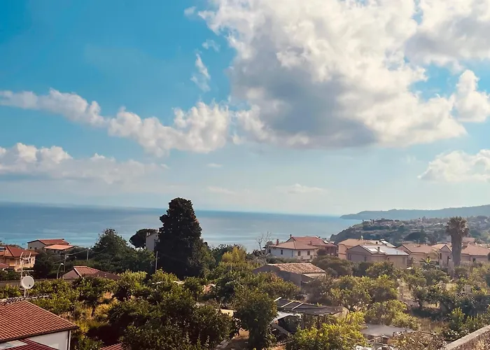 B&B Maestrale Tropea