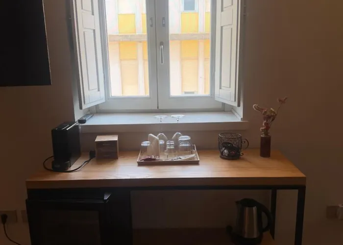 Via Del Centro Guesthouse Oristano