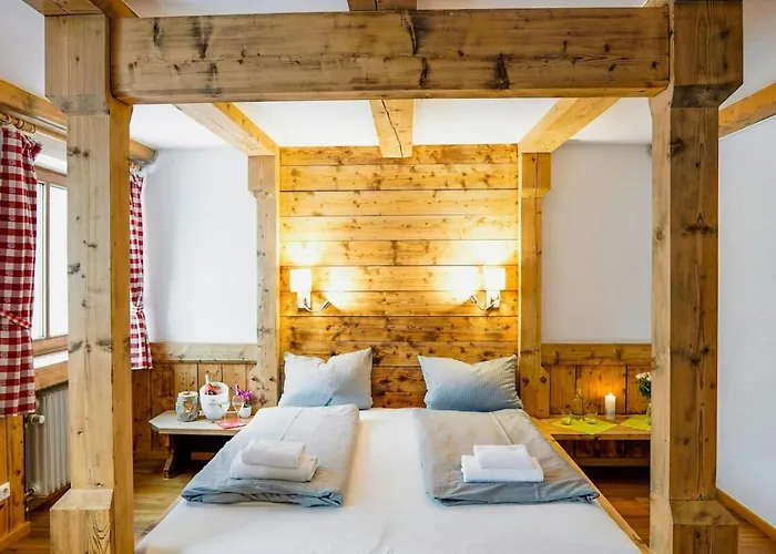 Landgasthof zum Papyrer Lenggries