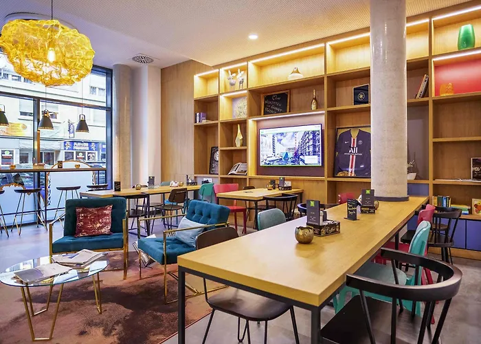 Ibis Styles Pforzheim