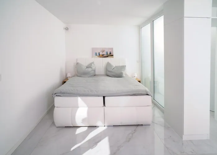 Boutique-Hotel Upgrade