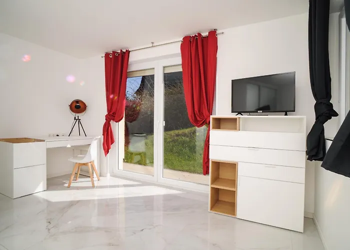 Boutique-Hotel Upgrade