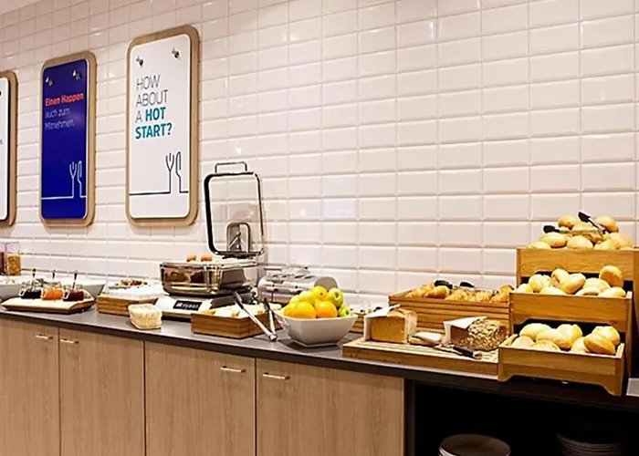 Holiday Inn Express - Goeppingen By Ihg
