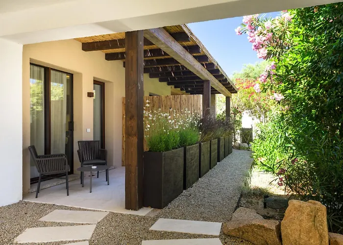 Hotel Delle Rose A Luxury Boutique Hotel Porto Cervo