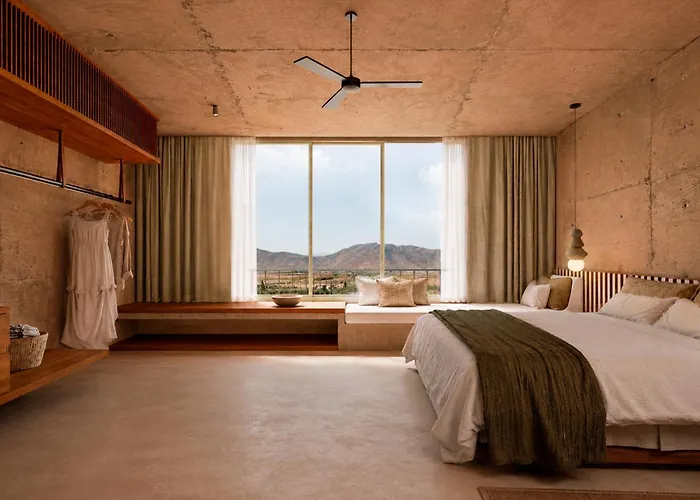 Paradero Todos Santos - Exclusive Experiences Included