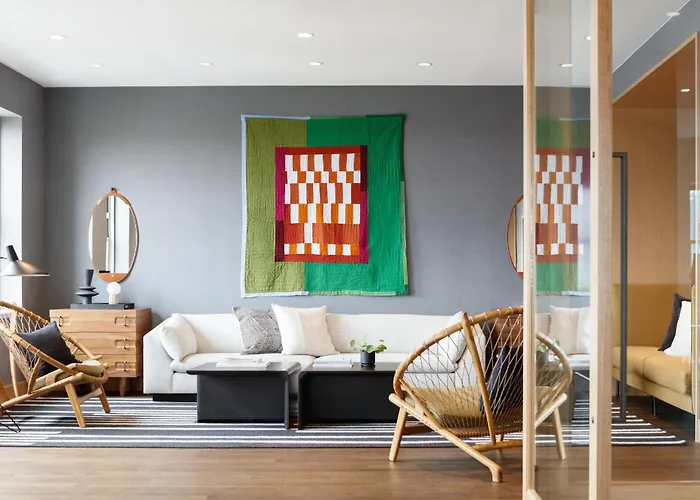 Kimpton - Harper Hotel By Ihg Fort Worth