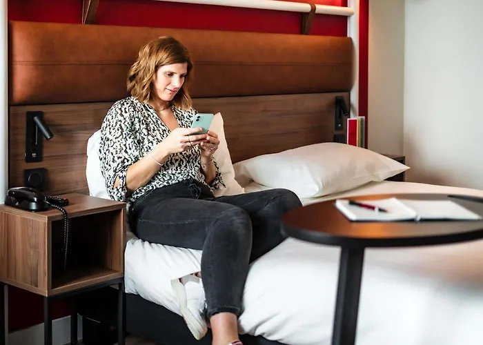 Hotel Ibis Styles Castelnaudary