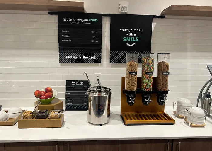 Holiday Inn - Clarksville Northeast By Ihg
