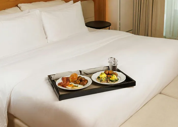 The Pearle Hotel & Spa, Autograph Collection