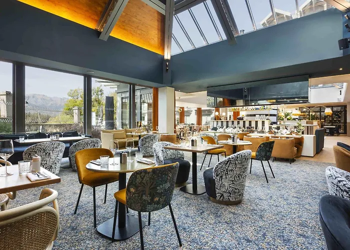 Le Saint Gervais Hotel&Spa
