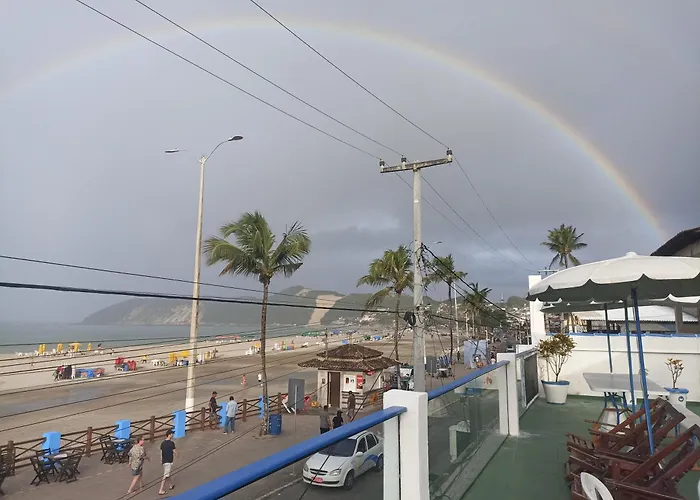 Ponta Negra Suites & Apart Natal