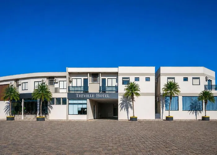 Treville Hotel