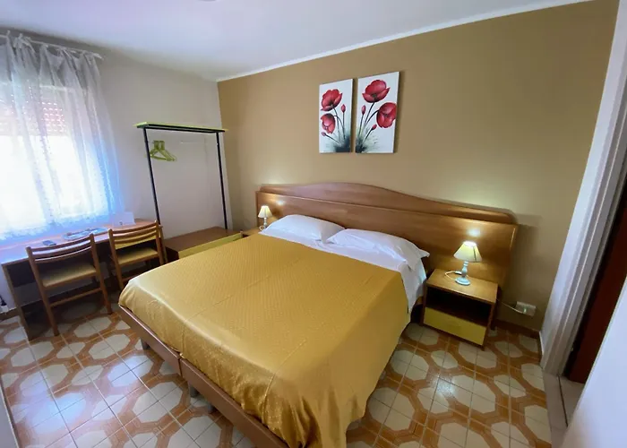 Albergo Mendolia Milazzo