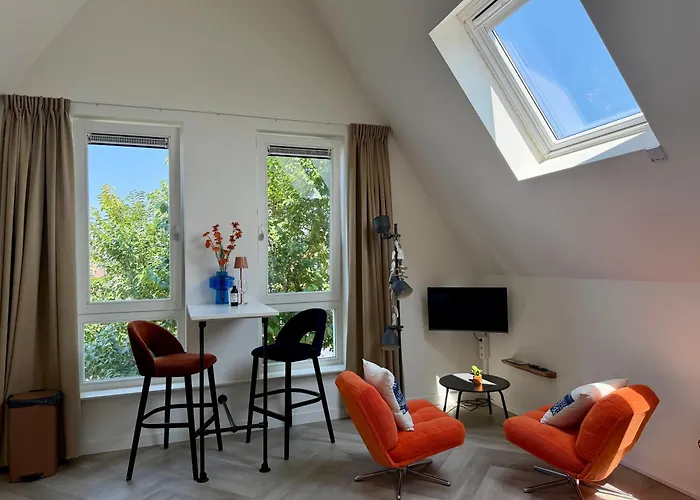 Mel'S Apartment 2