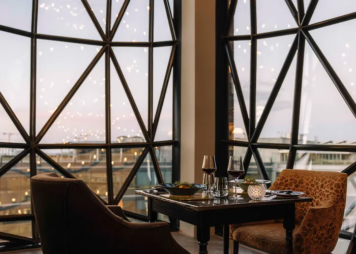 The Silo Hotel Cape Town