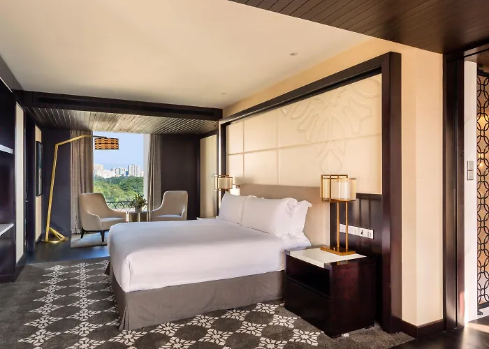 Intercontinental Dhaka By Ihg