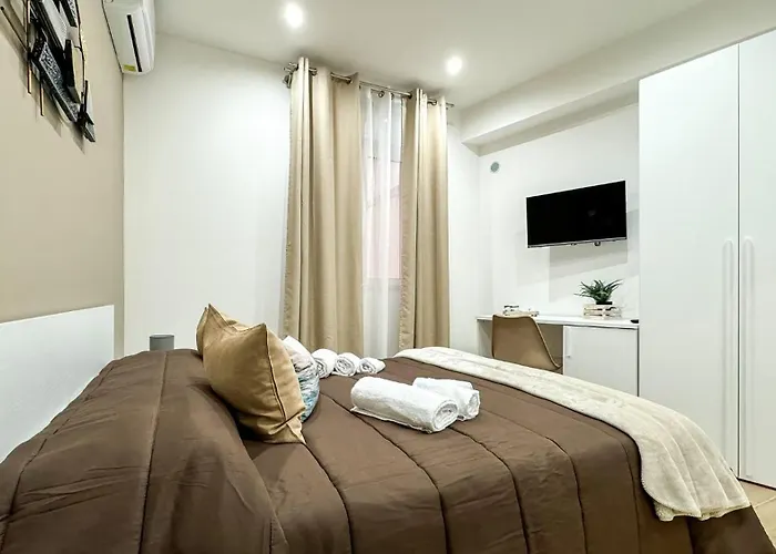 Aria B&B