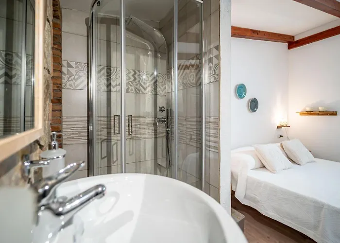 Domo Papiros B&B