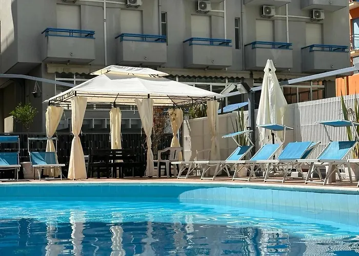 Hotel Arena Cattolica