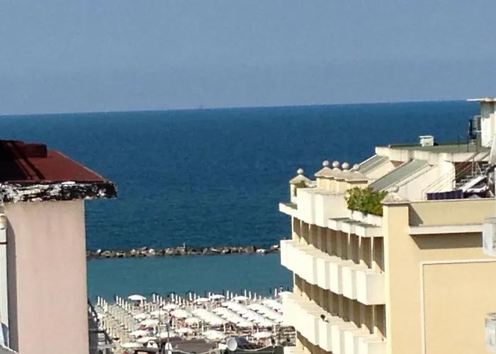 Hotel Arena Cattolica