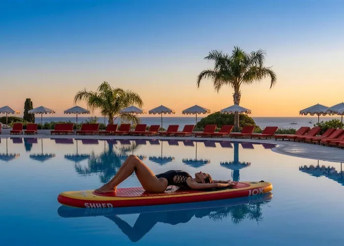 Masana Algarve, Destination By Hyatt Hotel Albufeira