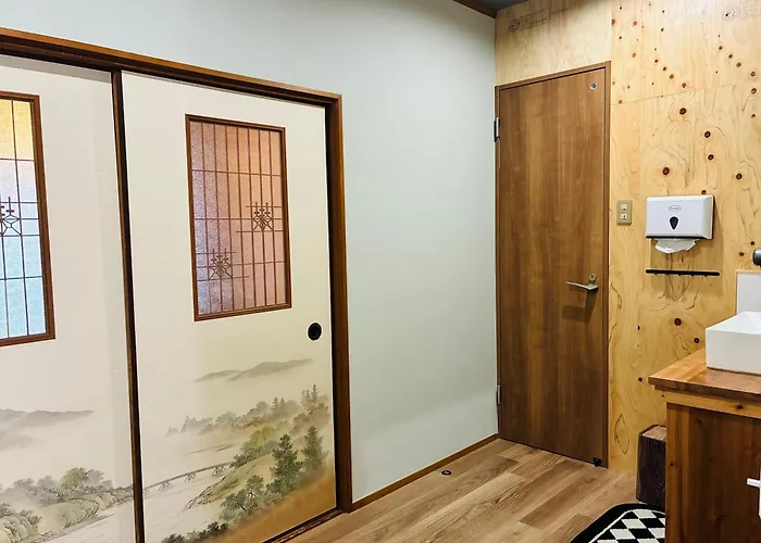 Guest House Mitaki