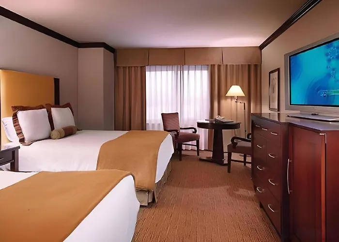 Ameristar Casino Hotel Kansas City