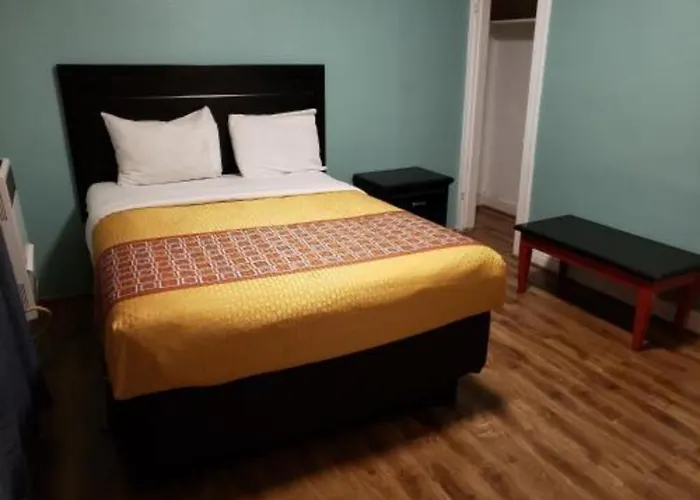 Stuart Hotel (Adults Only) Los Angeles