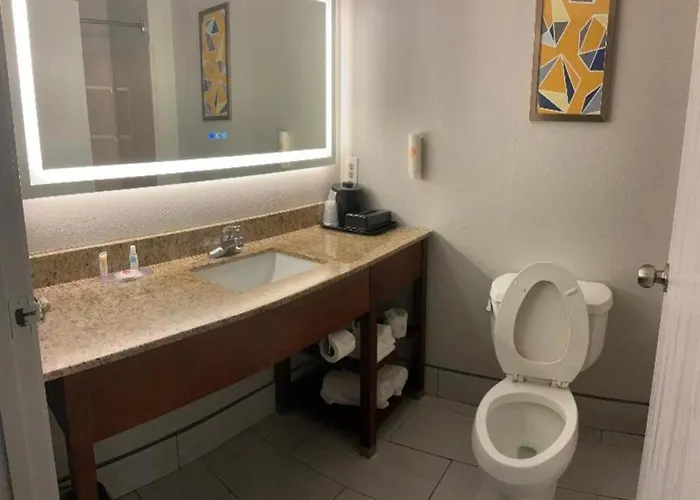 Comfort Inn Shreveport I-49