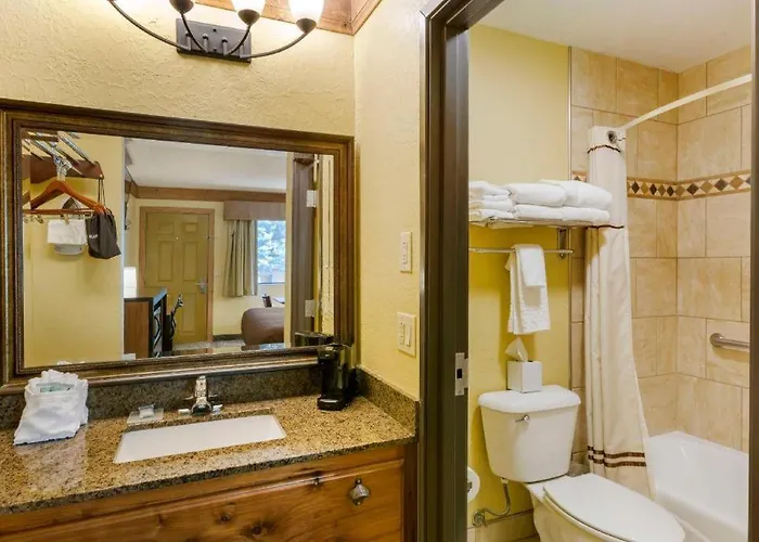 Best Western Rivers Edge