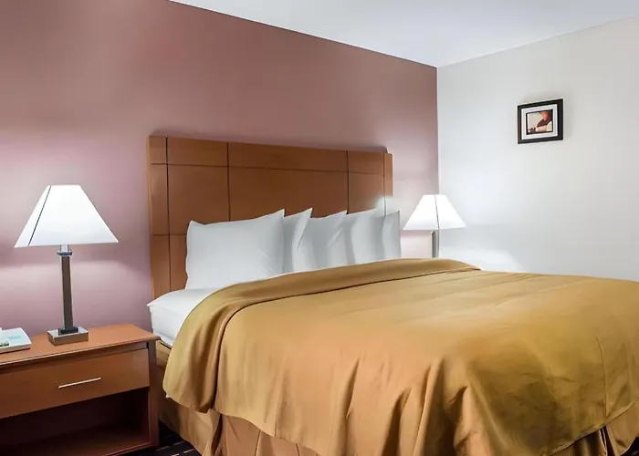 Quality Inn Marianna South
