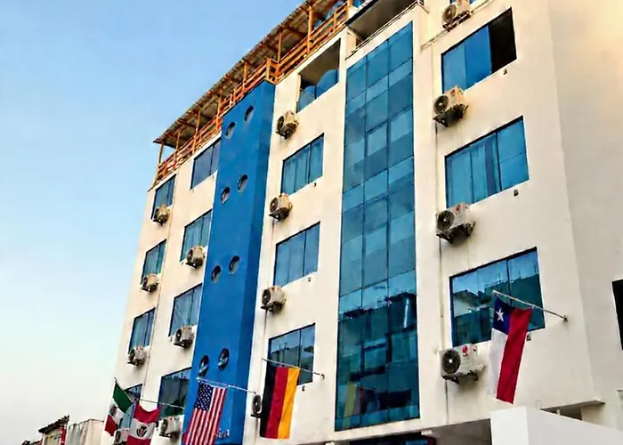 Hotel Soul Mate Inn