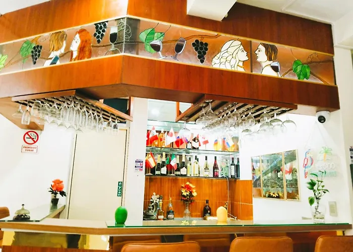 Hotel Soul Mate Inn