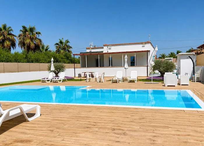 Cannatè - Guest House