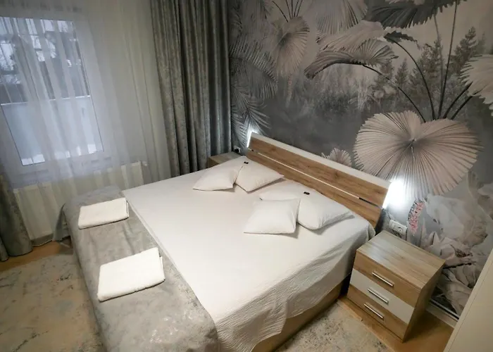 Hotel Mantra