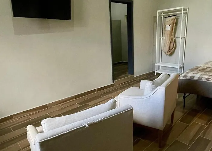 Casa Jlee