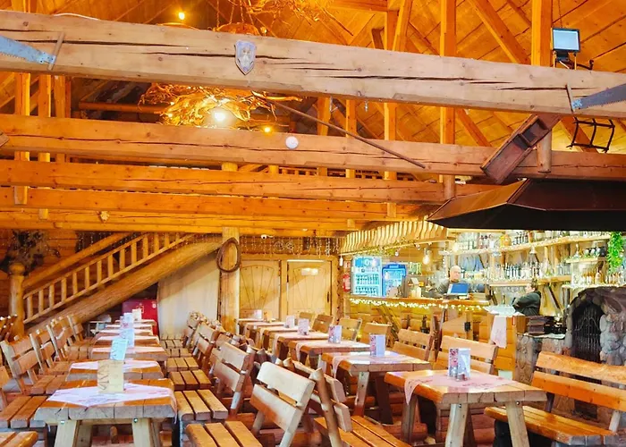 Hotel Karkonosze Karpacz