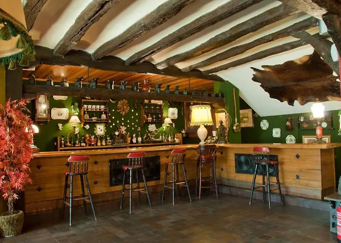 Hotel Eguzki Lore Formigal