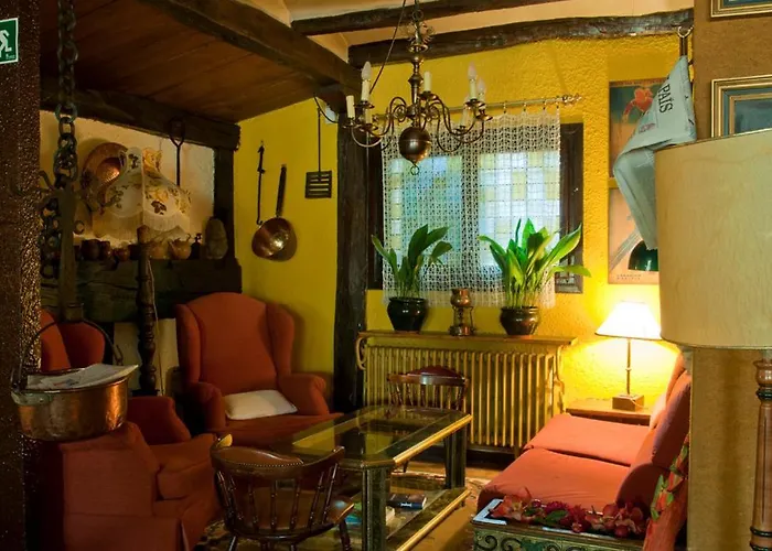 Hotel Eguzki Lore Formigal