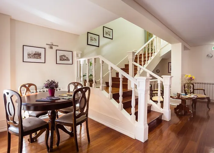 Old City Guest House Braga