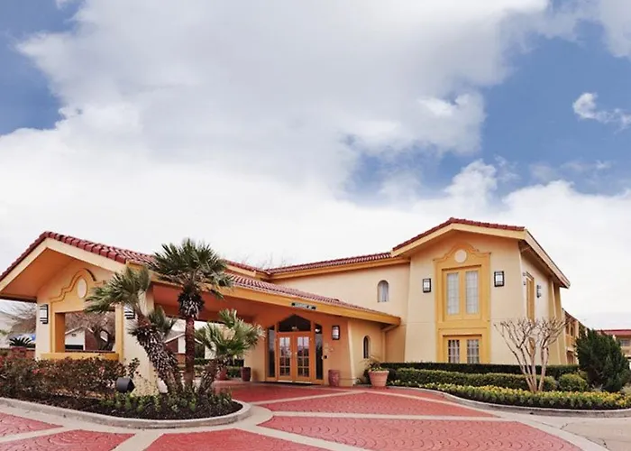 Motel 6 Texas City