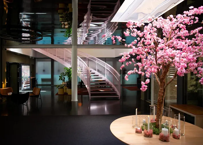Cph Hotel Kopenhagen
